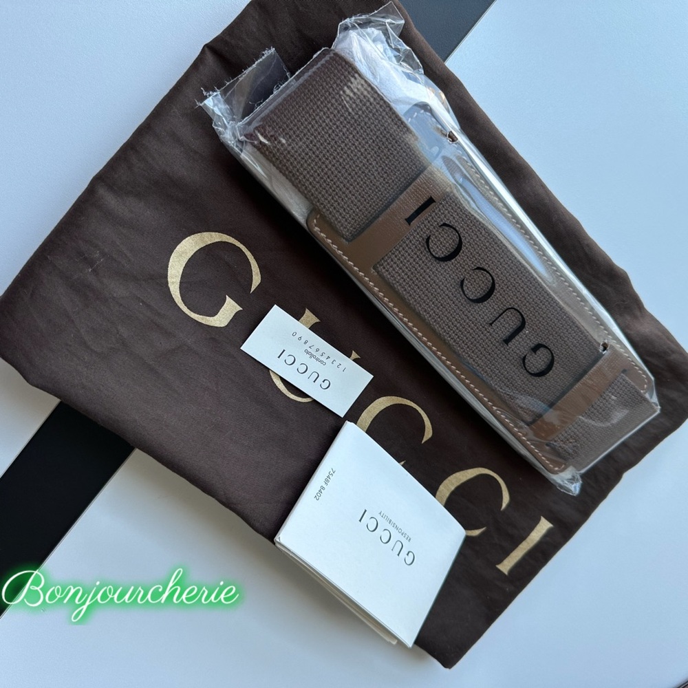 Authentic Gucci bag - Picture 10 of 16